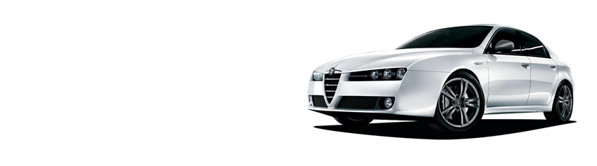 Специализированный автосервис Alfa Romeo